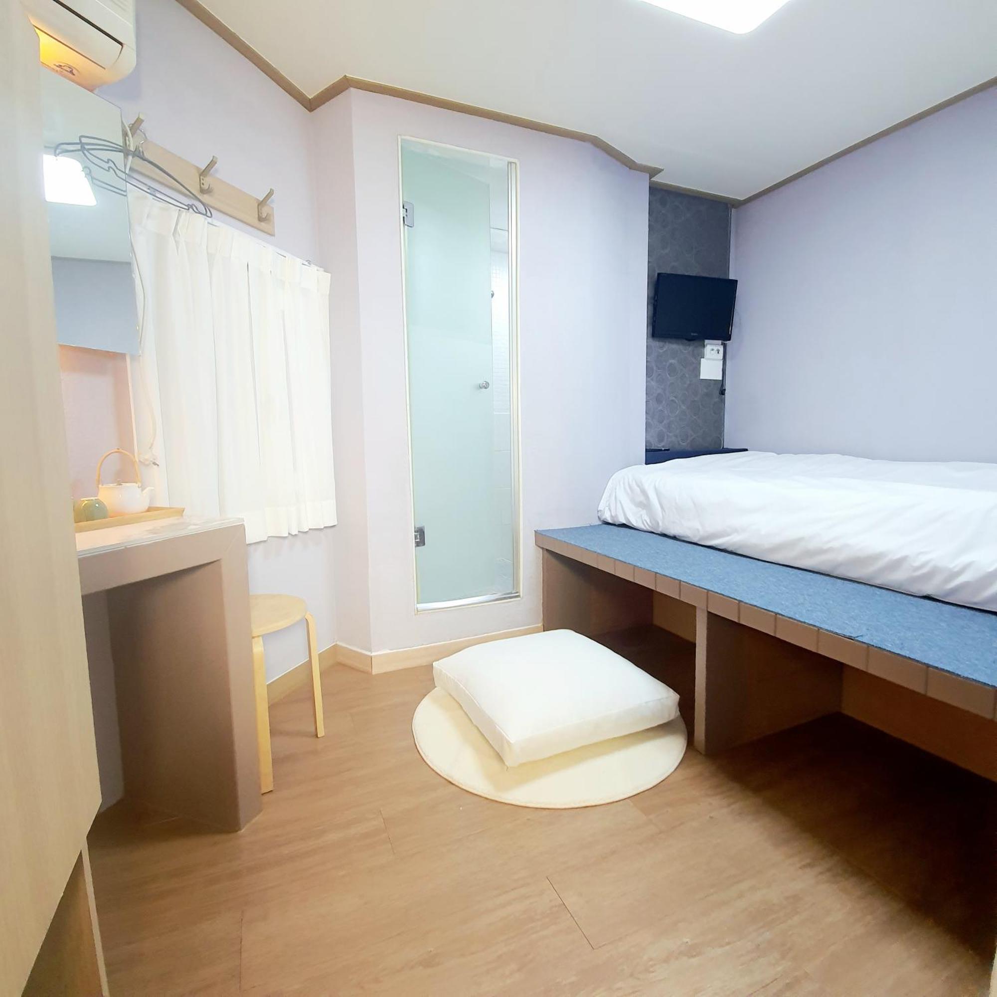Bao Guesthouse Soul Exteriér fotografie