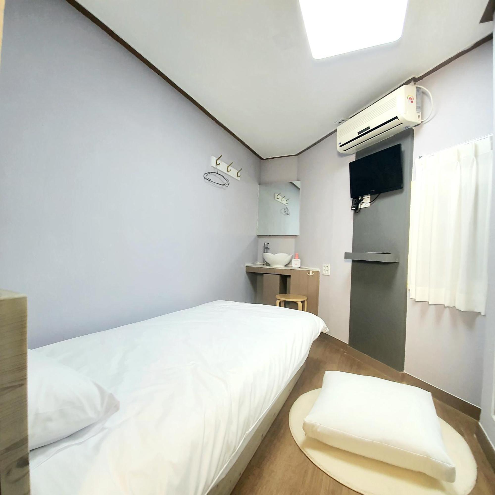Bao Guesthouse Soul Exteriér fotografie