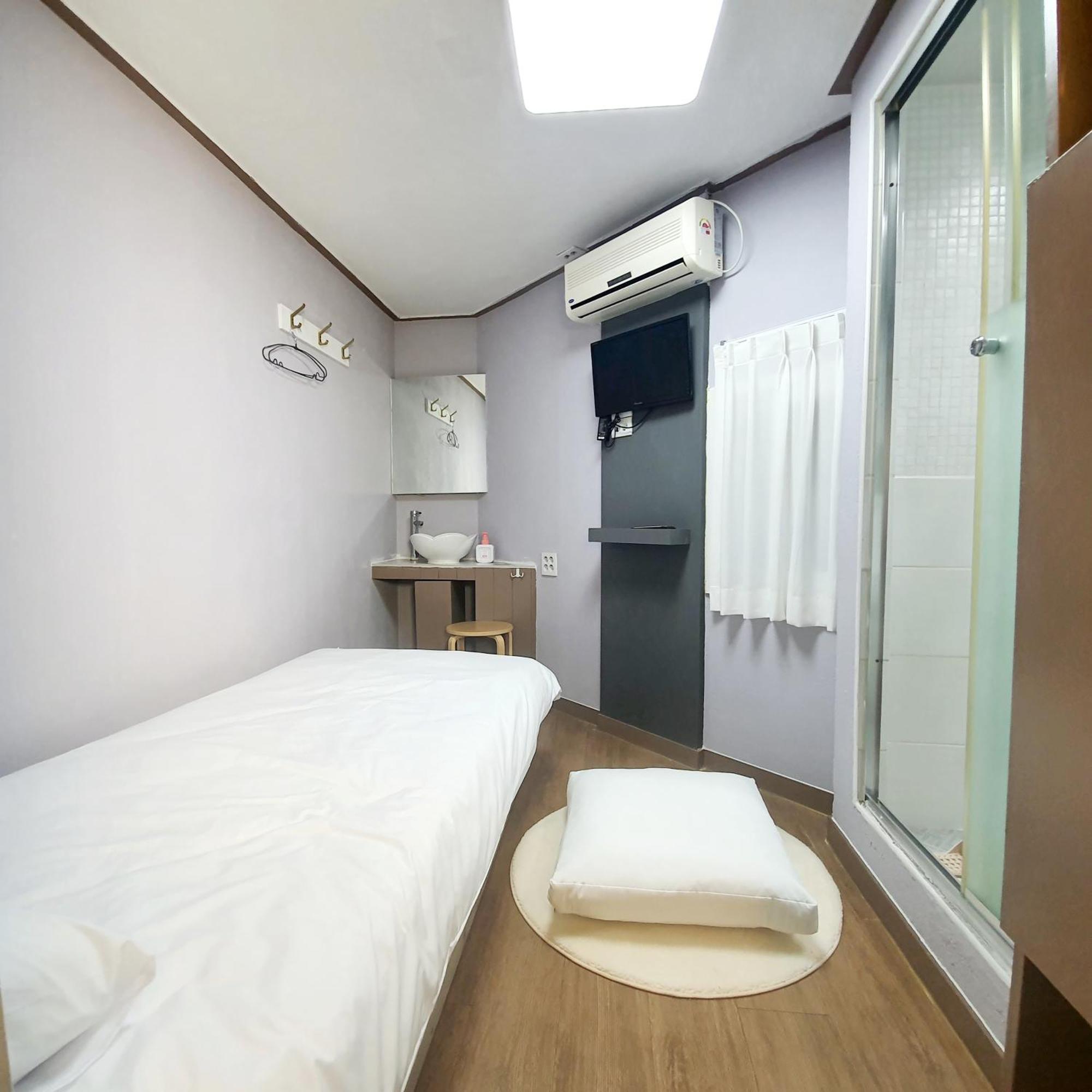 Bao Guesthouse Soul Exteriér fotografie