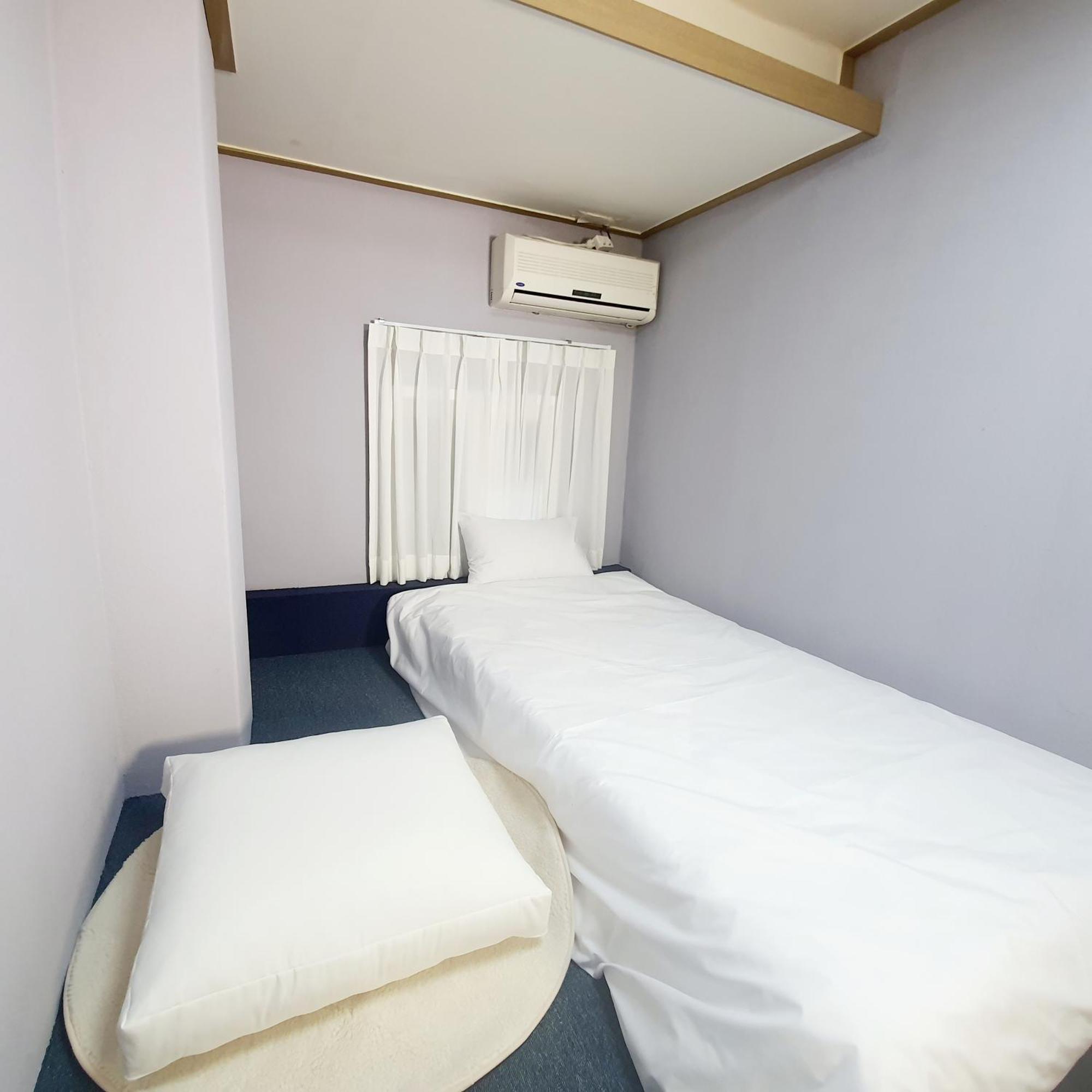 Bao Guesthouse Soul Exteriér fotografie