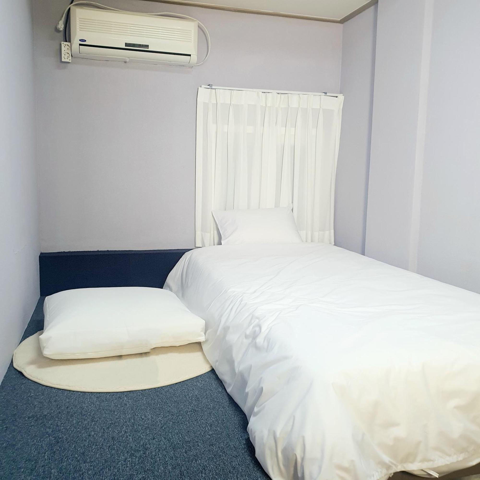 Bao Guesthouse Soul Exteriér fotografie