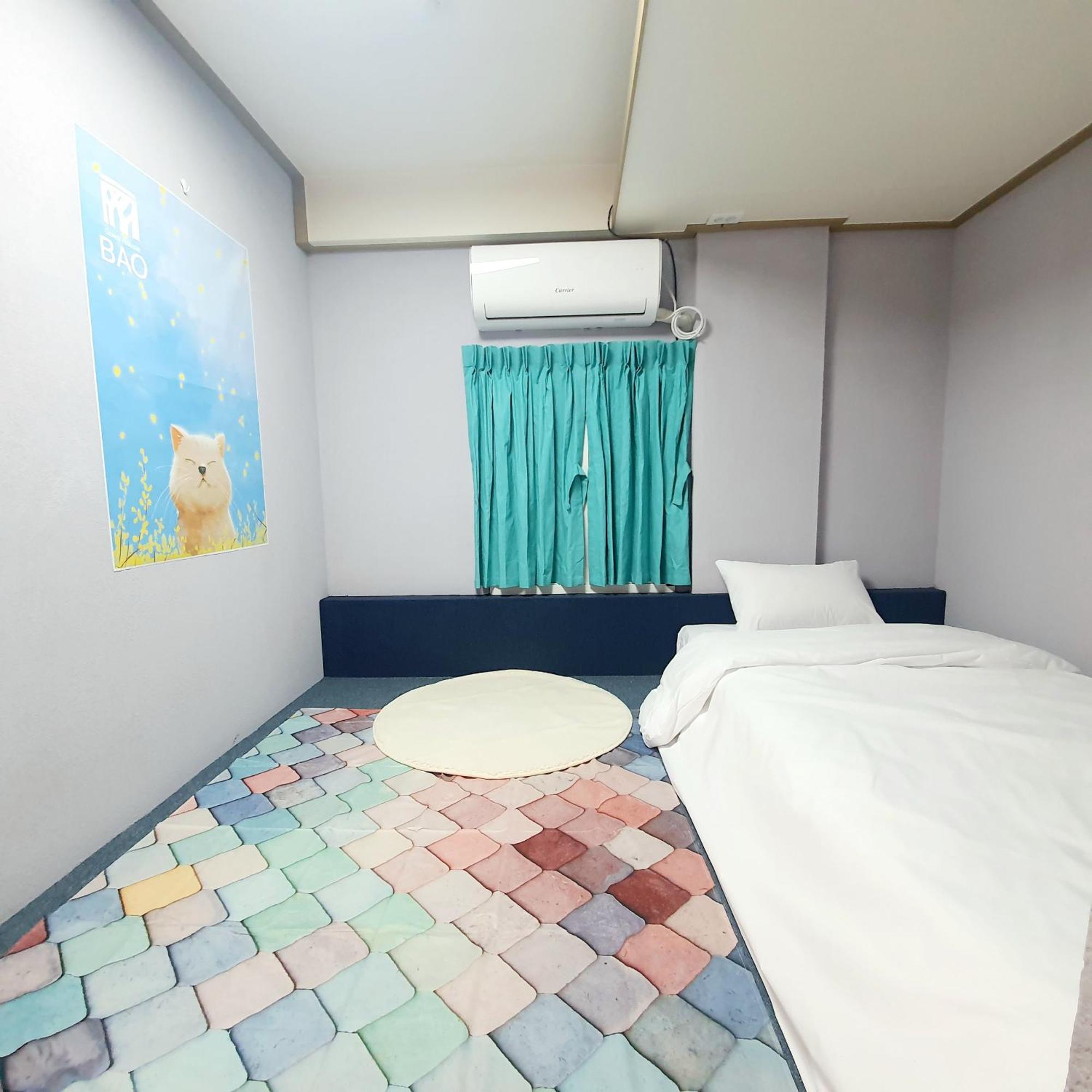 Bao Guesthouse Soul Exteriér fotografie