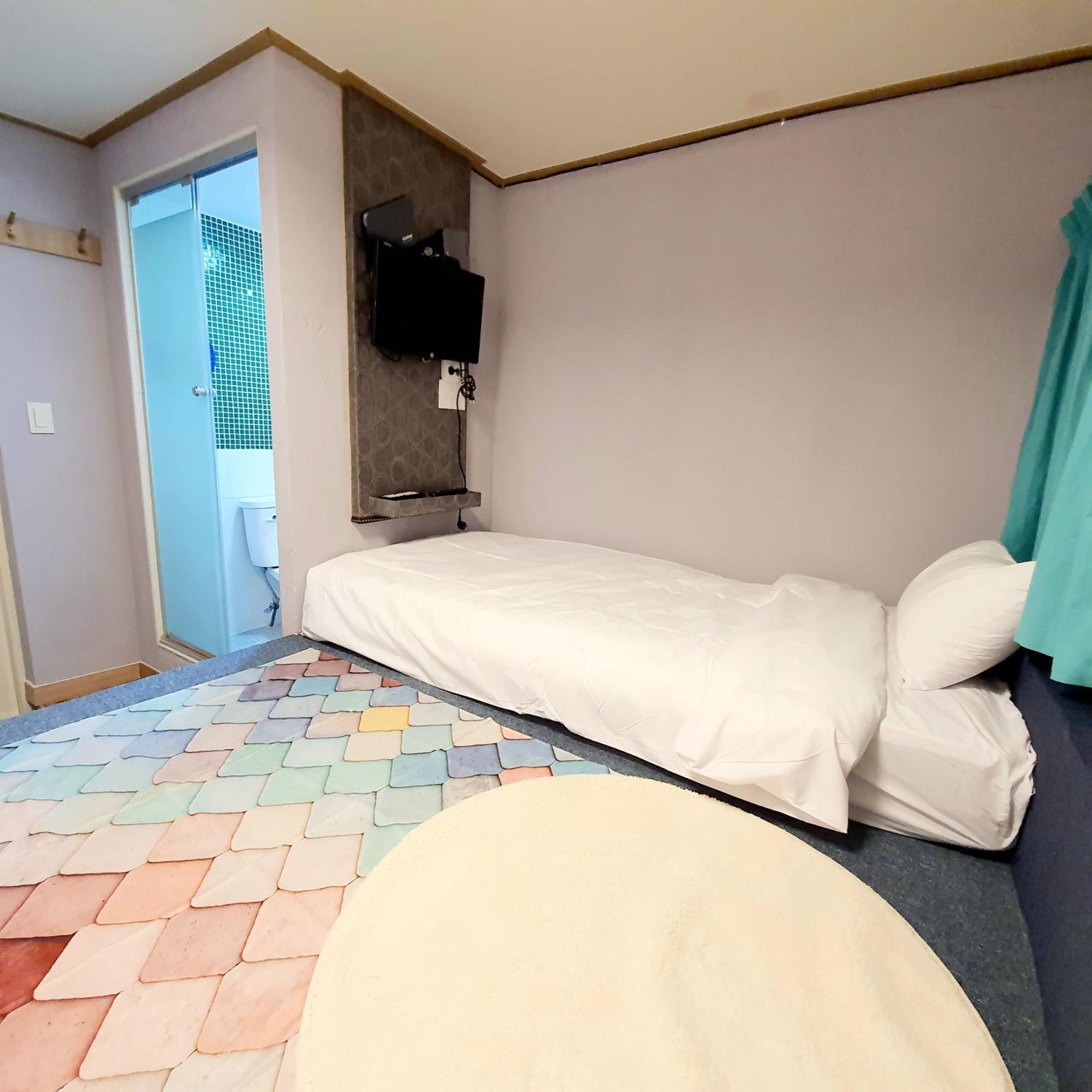 Bao Guesthouse Soul Exteriér fotografie