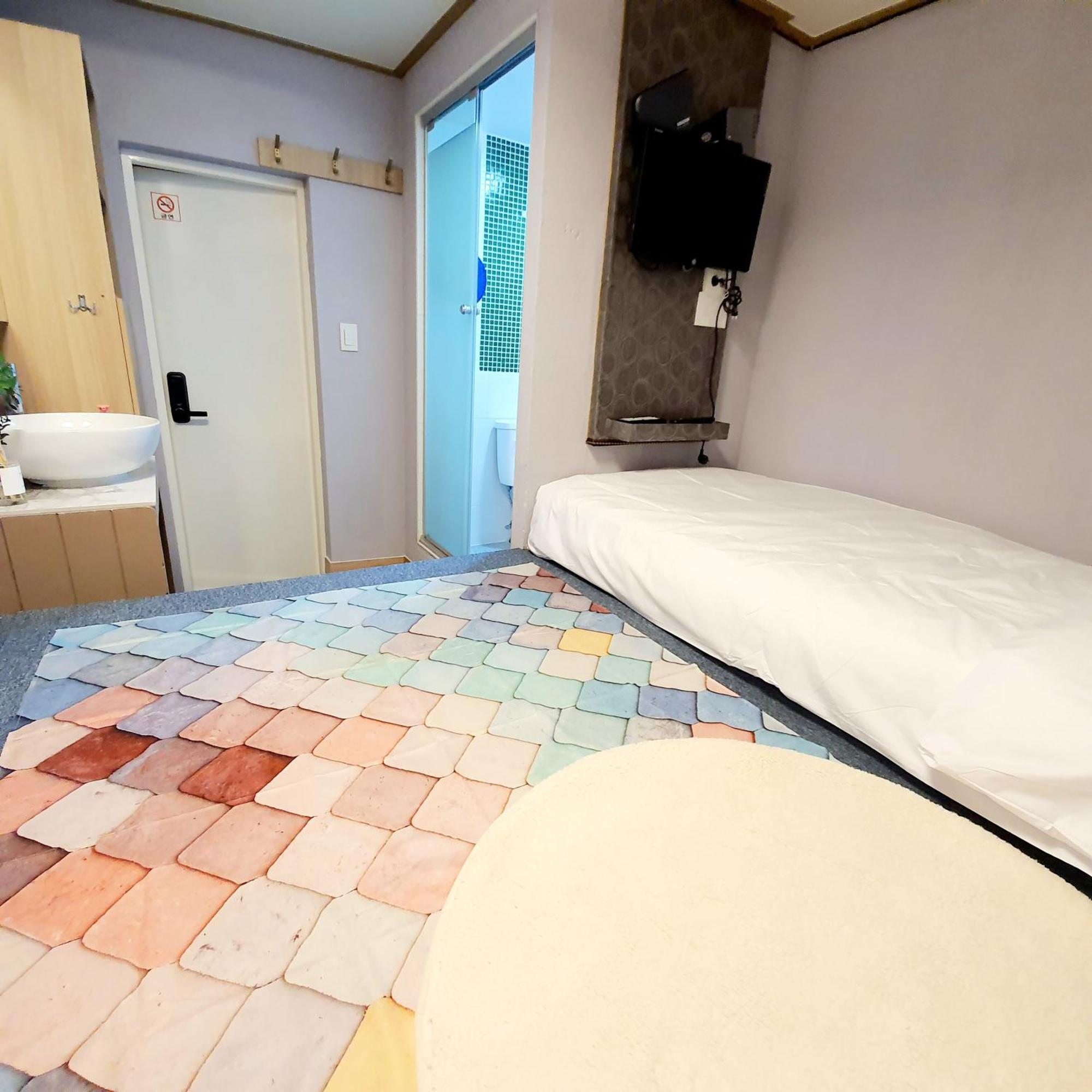 Bao Guesthouse Soul Exteriér fotografie