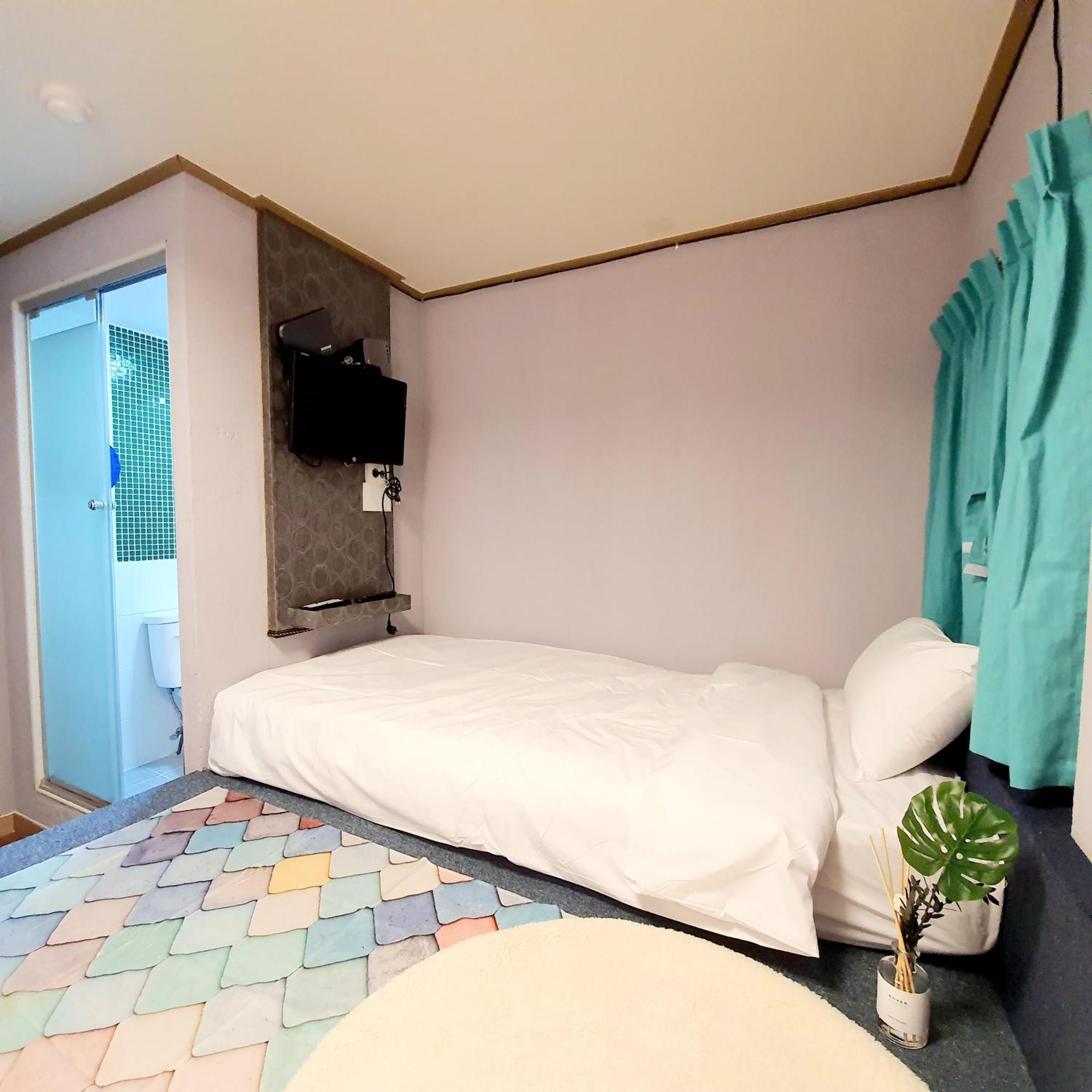 Bao Guesthouse Soul Exteriér fotografie