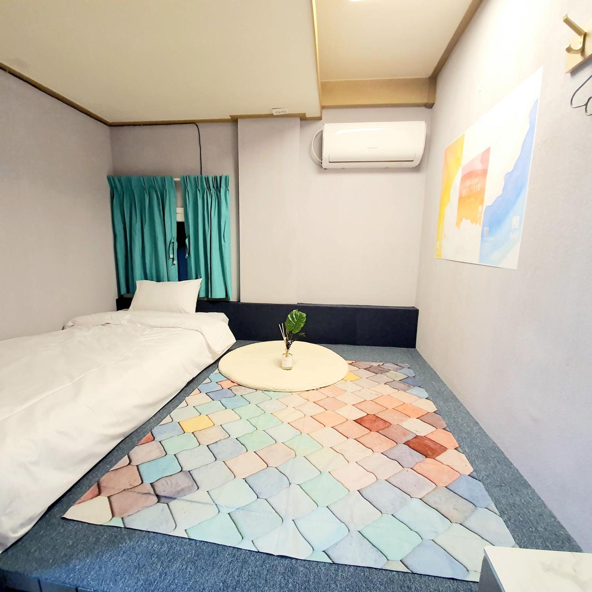 Bao Guesthouse Soul Exteriér fotografie