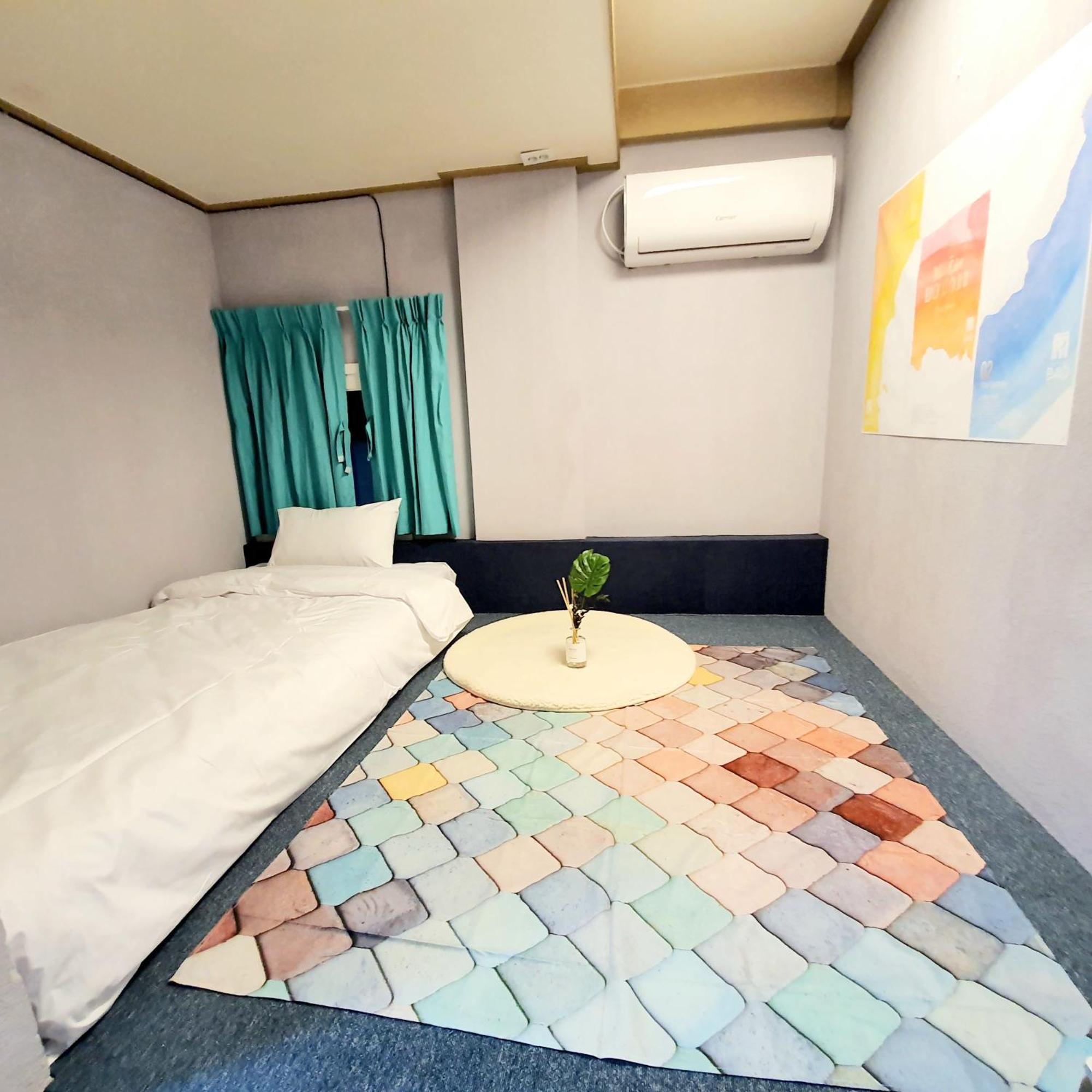 Bao Guesthouse Soul Exteriér fotografie