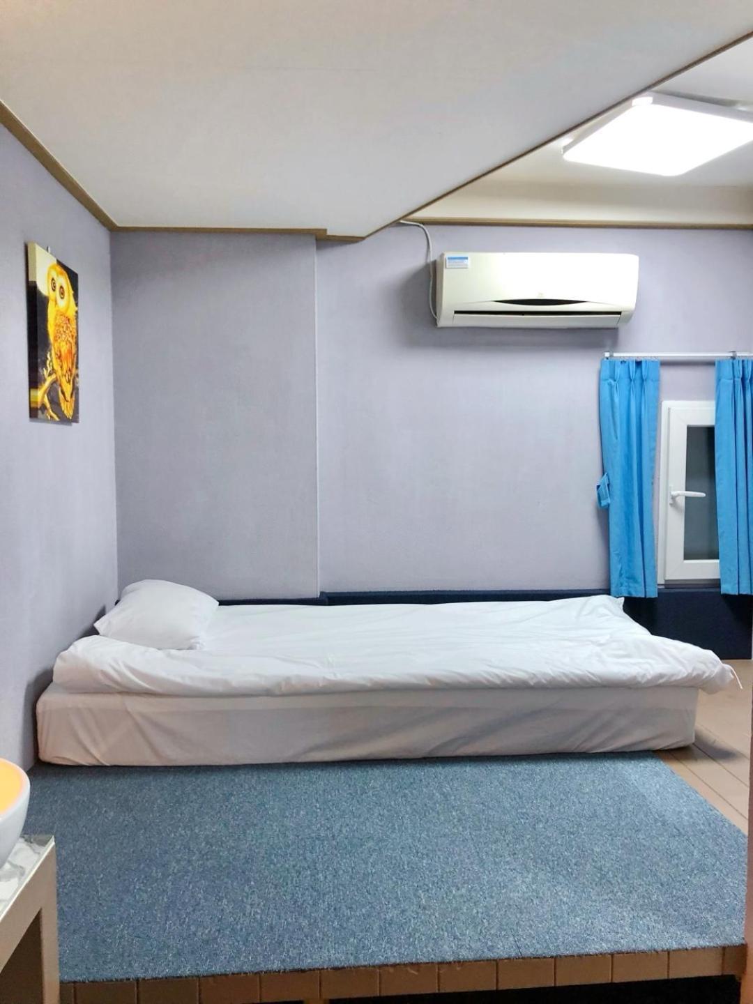Bao Guesthouse Soul Exteriér fotografie