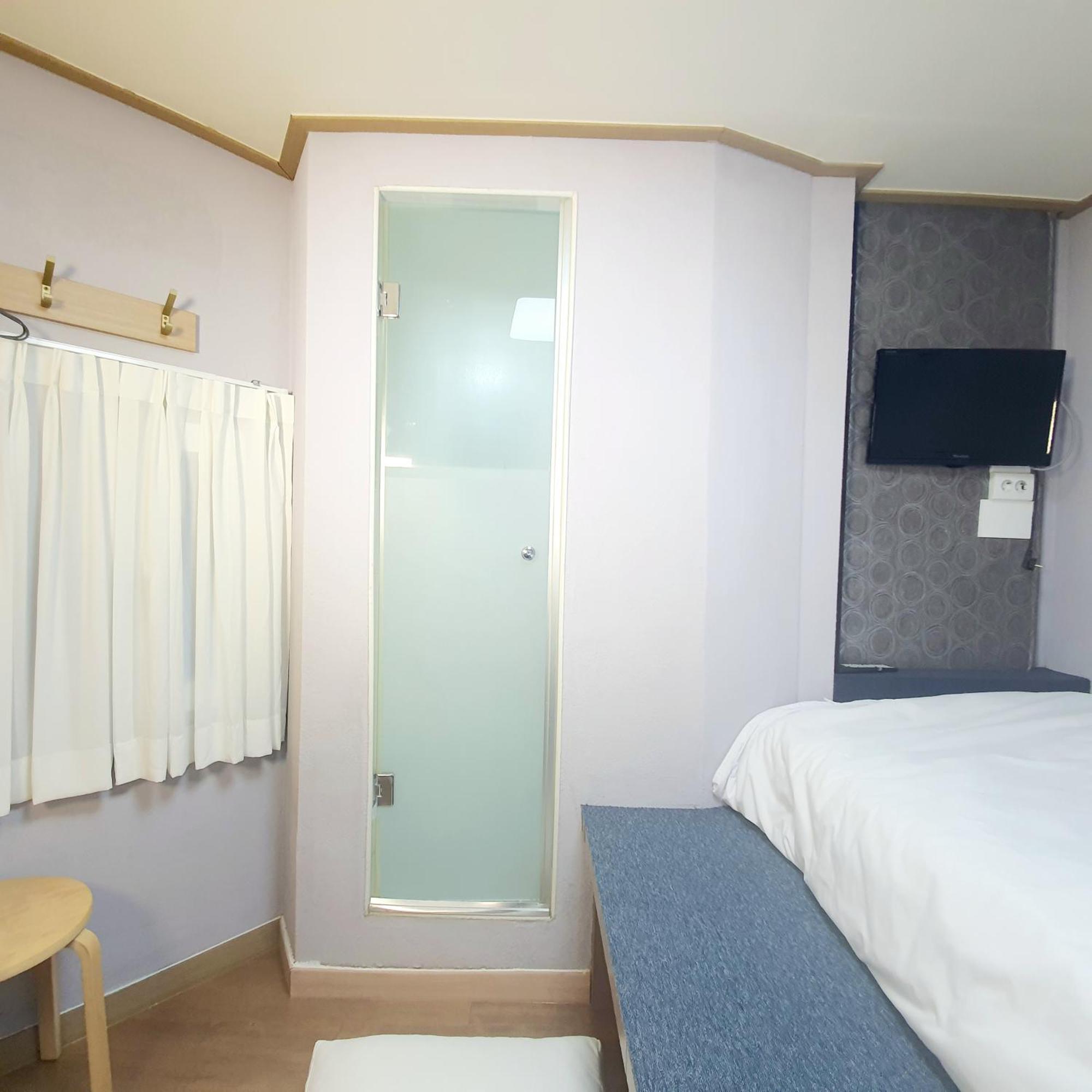 Bao Guesthouse Soul Exteriér fotografie